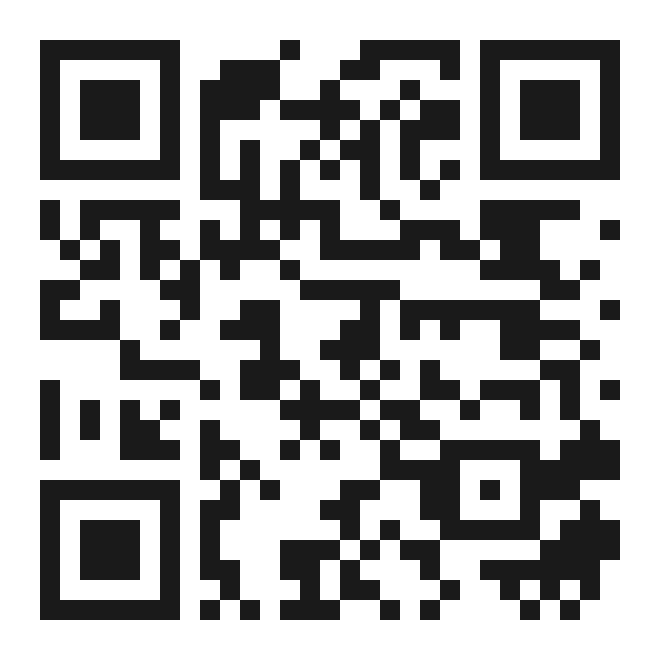 Código QR para abrir esta misma carta online de Cheesequería by La Carmela