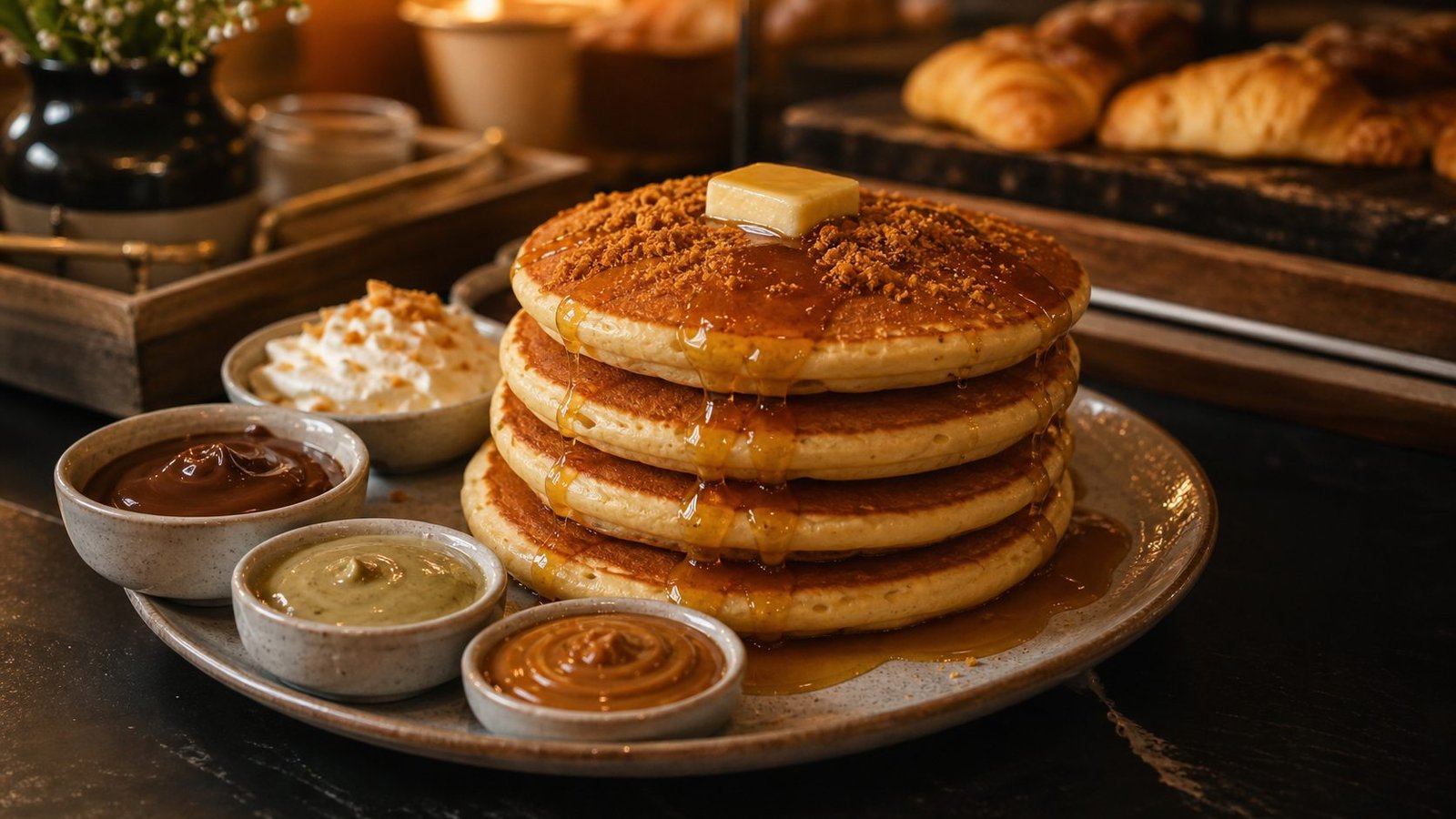 Tortitas